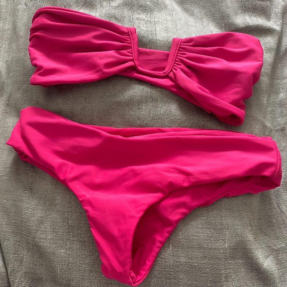 MIKOH bikini